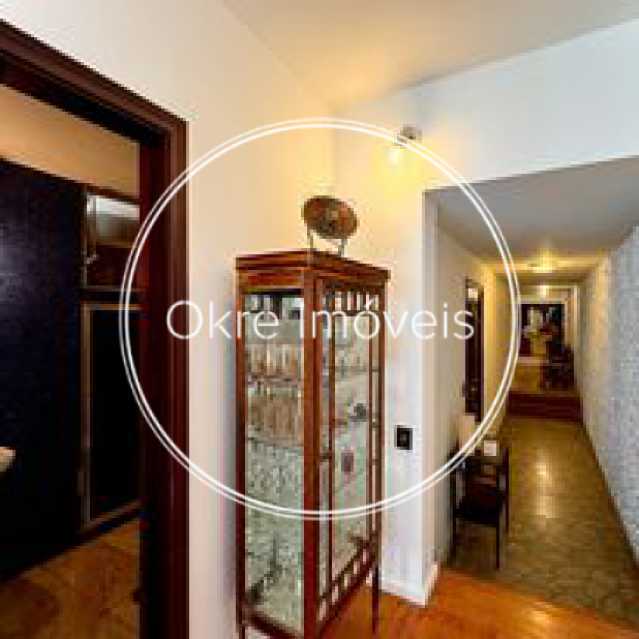 Conheça 1001644291 do imóvel - Apartamento 5 quartos à venda Botafogo, Rio de Janeiro - R$ 1.950.000 - BOAP50010 - 12 1001644291 - 12