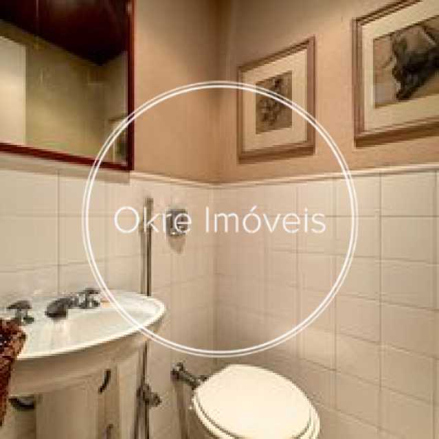 Conheça 1001644294 do imóvel - Apartamento 5 quartos à venda Botafogo, Rio de Janeiro - R$ 1.950.000 - BOAP50010 - 13 1001644294 - 13