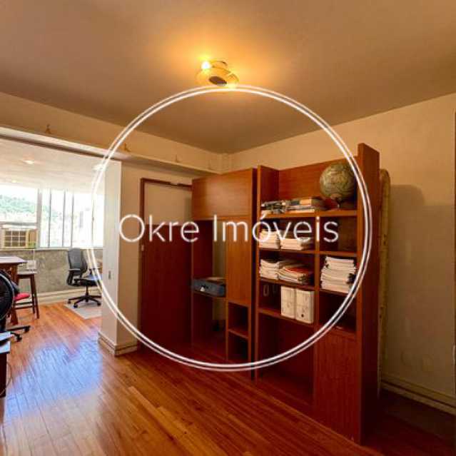 Conheça 1001644296 do imóvel - Apartamento 5 quartos à venda Botafogo, Rio de Janeiro - R$ 1.950.000 - BOAP50010 - 14 1001644296 - 14