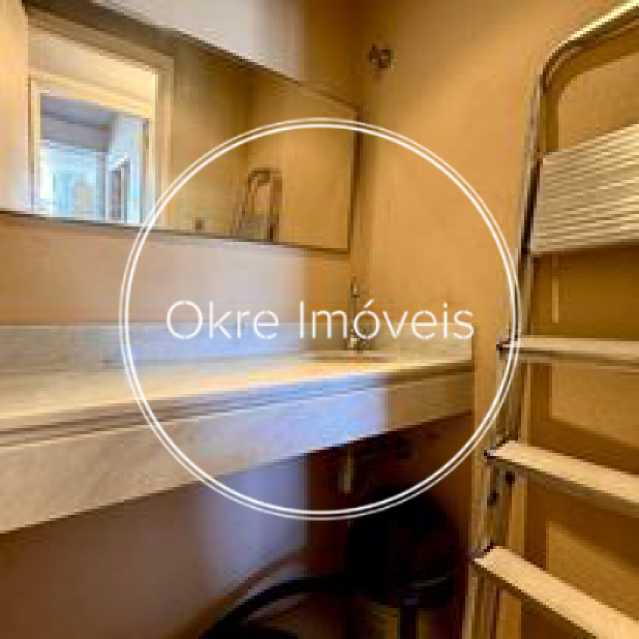 Conheça 1001644295 do imóvel - Apartamento 5 quartos à venda Botafogo, Rio de Janeiro - R$ 1.950.000 - BOAP50010 - 15 1001644295 - 15