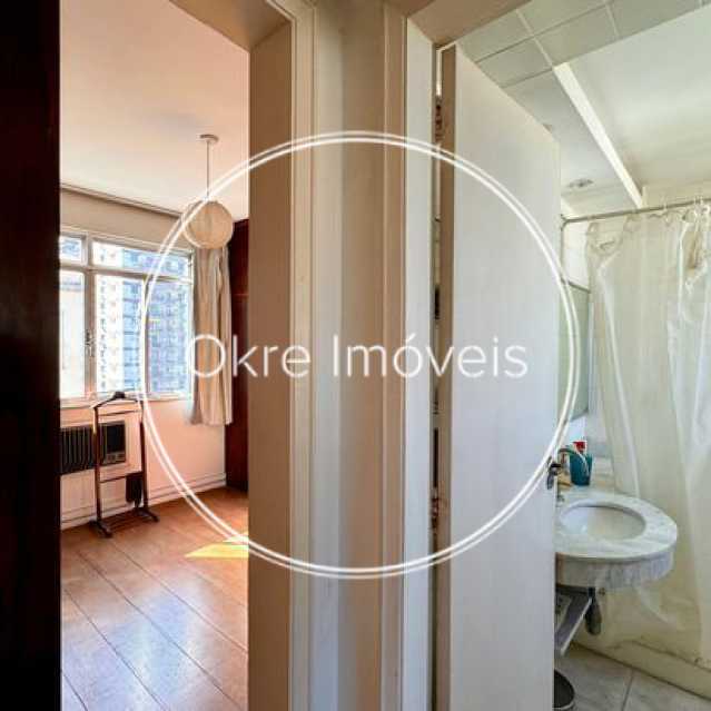 Conheça 1001644300 do imóvel - Apartamento 5 quartos à venda Botafogo, Rio de Janeiro - R$ 1.950.000 - BOAP50010 - 16 1001644300 - 16
