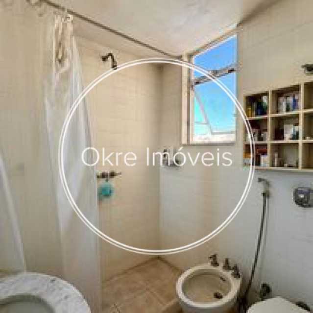 Conheça 1001644302 do imóvel - Apartamento 5 quartos à venda Botafogo, Rio de Janeiro - R$ 1.950.000 - BOAP50010 - 17 1001644302 - 17