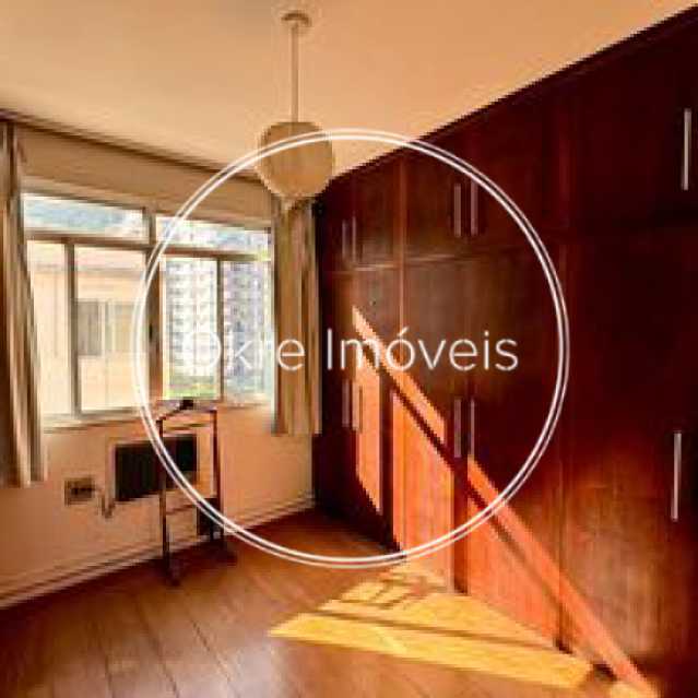 Conheça 1001644301 do imóvel - Apartamento 5 quartos à venda Botafogo, Rio de Janeiro - R$ 1.950.000 - BOAP50010 - 18 1001644301 - 18