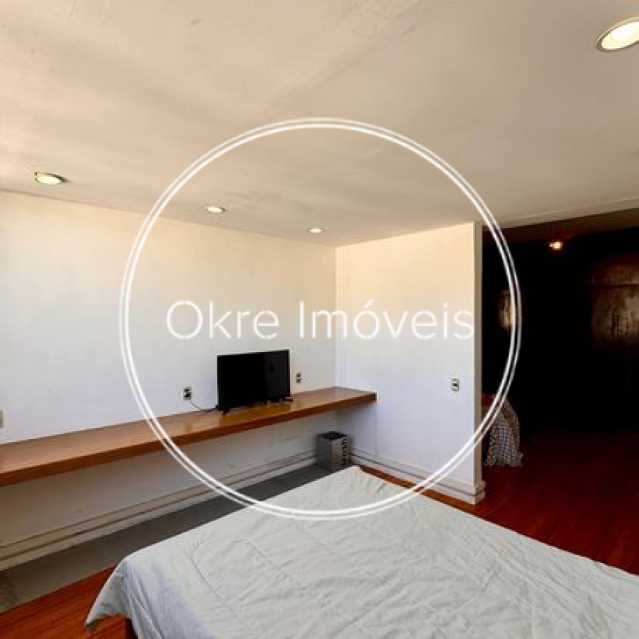Conheça 1001644299 do imóvel - Apartamento 5 quartos à venda Botafogo, Rio de Janeiro - R$ 1.950.000 - BOAP50010 - 19 1001644299 - 19