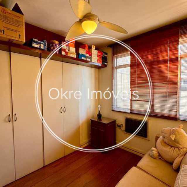 Conheça 1001644303 do imóvel - Apartamento 5 quartos à venda Botafogo, Rio de Janeiro - R$ 1.950.000 - BOAP50010 - 20 1001644303 - 20