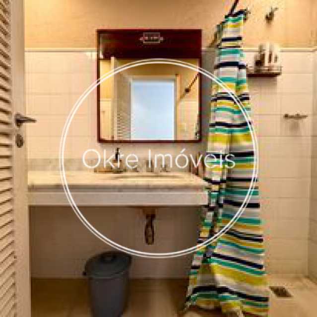Conheça 1001644304 do imóvel - Apartamento 5 quartos à venda Botafogo, Rio de Janeiro - R$ 1.950.000 - BOAP50010 - 21 1001644304 - 21