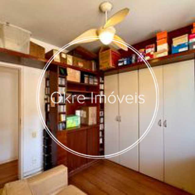 Conheça 1001644305 do imóvel - Apartamento 5 quartos à venda Botafogo, Rio de Janeiro - R$ 1.950.000 - BOAP50010 - 22 1001644305 - 22