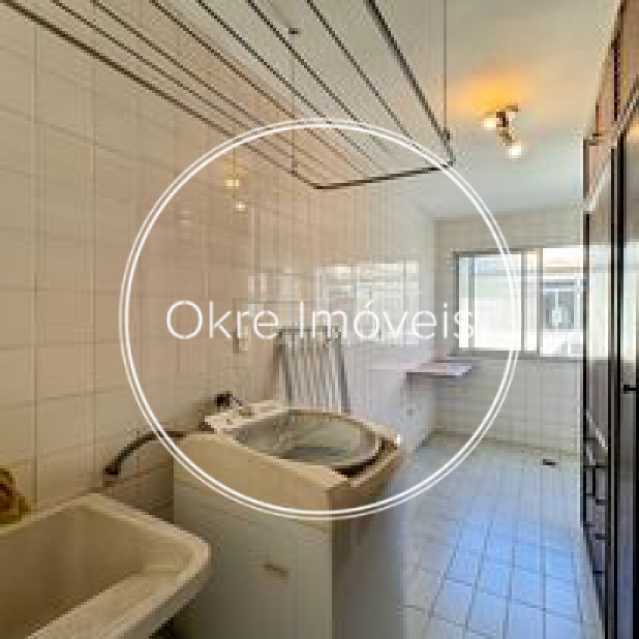 Conheça 1001644311 do imóvel - Apartamento 5 quartos à venda Botafogo, Rio de Janeiro - R$ 1.950.000 - BOAP50010 - 25 1001644311 - 25
