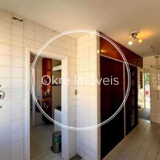 Conheça 1001644310 do imóvel - Apartamento 5 quartos à venda Botafogo, Rio de Janeiro - R$ 1.950.000 - BOAP50010 - 26 1001644310 - 26