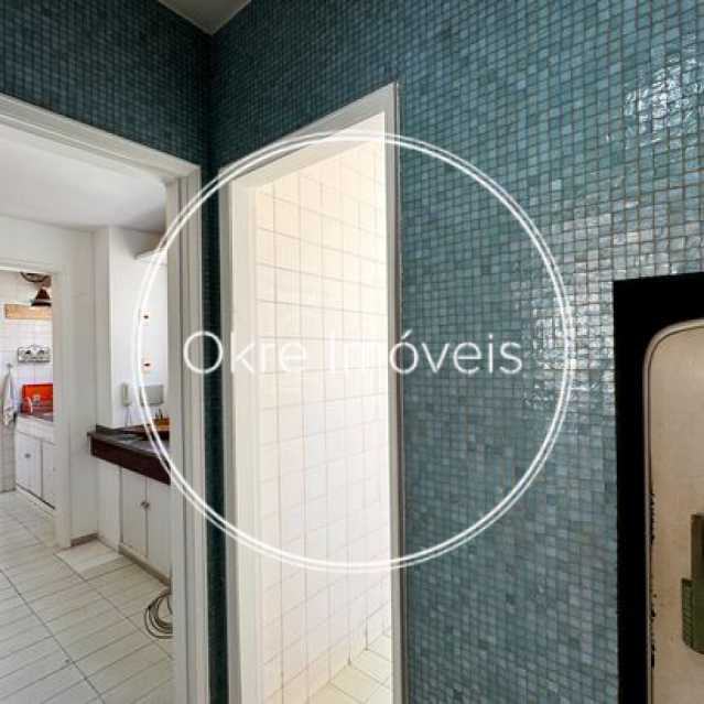 Conheça 1001644306 do imóvel - Apartamento 5 quartos à venda Botafogo, Rio de Janeiro - R$ 1.950.000 - BOAP50010 - 28 1001644306 - 28