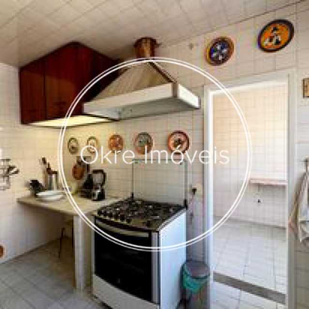 Conheça 1001644307 do imóvel - Apartamento 5 quartos à venda Botafogo, Rio de Janeiro - R$ 1.950.000 - BOAP50010 - 29 1001644307 - 29