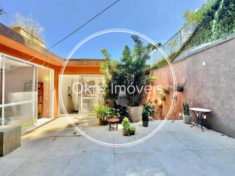 Conheça 5ba967bf-6121-4bbb-98ee-2f7ee2 do imóvel - CASA DUPLEX À VENDA NO JARDIM BOTÂNICO! - LECA40051 - 11 5ba967bf-6121-4bbb-98ee-2f7ee2 - 11