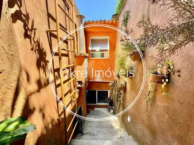 Conheça 35e97ee1-376d-4127-947d-299671 do imóvel - CASA DUPLEX À VENDA NO JARDIM BOTÂNICO! - LECA40051 - 14 35e97ee1-376d-4127-947d-299671 - 14