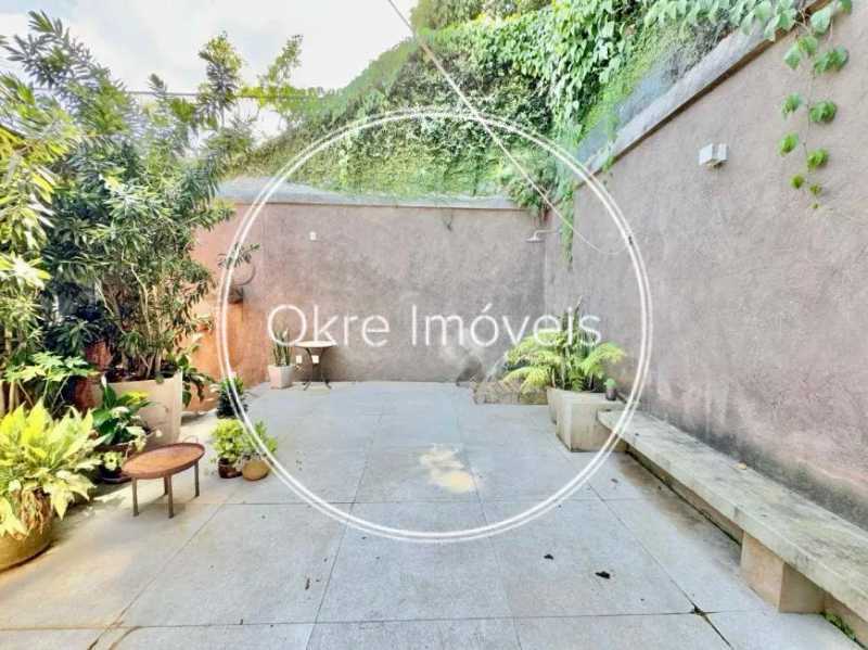 Conheça 72d37d5a-3946-460e-9bc6-87bac4 do imóvel - CASA DUPLEX À VENDA NO JARDIM BOTÂNICO! - LECA40051 - 13 72d37d5a-3946-460e-9bc6-87bac4 - 13