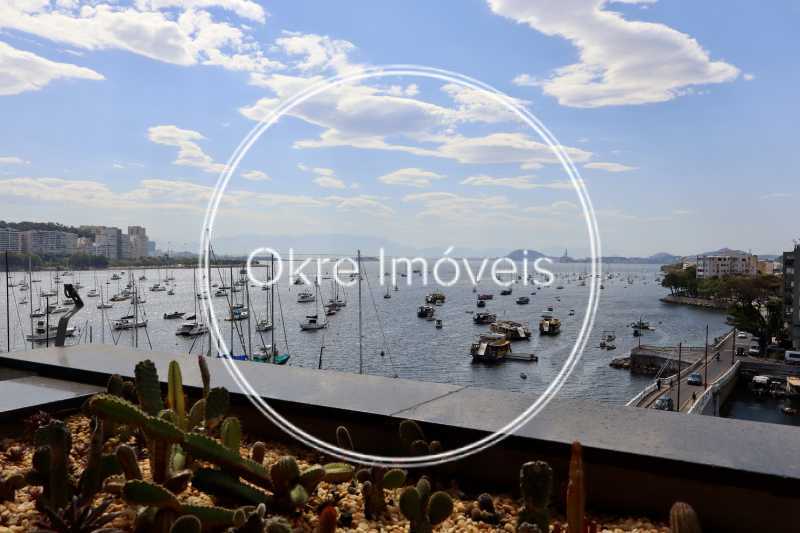 Conheça IMG_1028.JPG. do imóvel - Cobertura de luxo com vistas panorâmicas à venda na Urca - LECO20077 - 17 IMG_1028.JPG. - 17