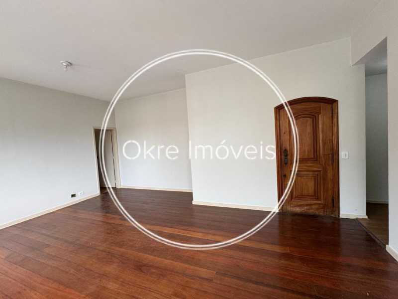 Conheça WhatsApp Image 2026-08-31 at 2 do imóvel - Apartamento 3 quartos à venda Lagoa, Rio de Janeiro - R$ 1.800.000 - LEAP32285 - 6 WhatsApp Image 2026-08-31 at 2 - 6