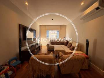 Apartamento 3 quartos à venda Copacabana, Rio de Janeiro - R$ 1.750.000 - LEAP32309