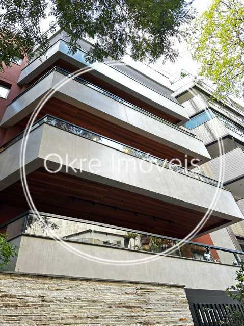 Conheça WhatsApp Image 2026-09-03 at 1 do imóvel - Apartamento 2 quartos à venda Lagoa, Rio de Janeiro - R$ 1.120.000 - LEAP21464 - 9 WhatsApp Image 2026-09-03 at 1 - 9