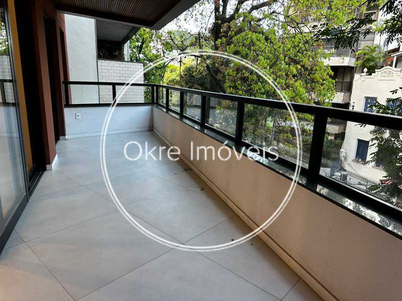 Conheça WhatsApp Image 2026-09-03 at 1 do imóvel - Apartamento 2 quartos à venda Lagoa, Rio de Janeiro - R$ 1.120.000 - LEAP21464 - 8 WhatsApp Image 2026-09-03 at 1 - 8