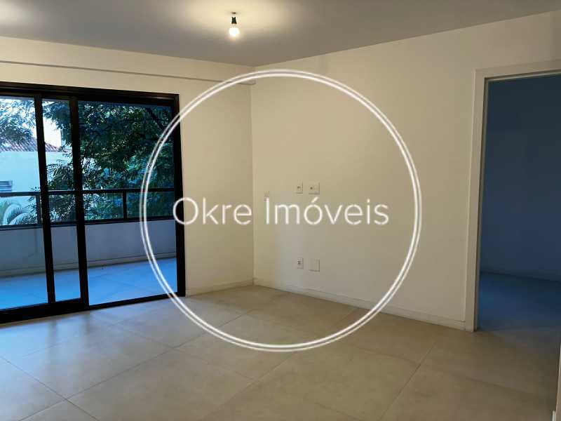 Conheça WhatsApp Image 2026-09-03 at 1 do imóvel - Apartamento 2 quartos à venda Lagoa, Rio de Janeiro - R$ 1.120.000 - LEAP21464 - 18 WhatsApp Image 2026-09-03 at 1 - 18