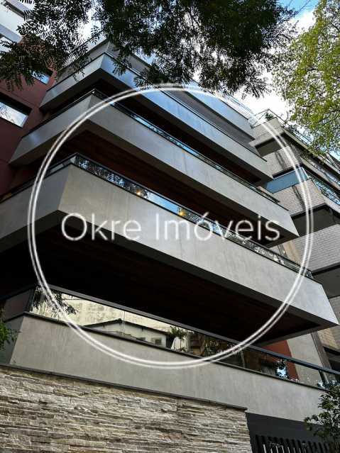Conheça WhatsApp Image 2026-09-03 at 1 do imóvel - Apartamento 2 quartos à venda Lagoa, Rio de Janeiro - R$ 899.000 - LEAP21465 - 19 WhatsApp Image 2026-09-03 at 1 - 19