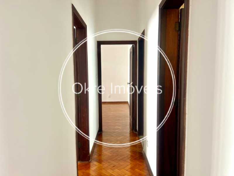 Conheça 3 do imóvel - Apartamento 3 quartos à venda Copacabana, Rio de Janeiro - R$ 2.300.000 - IPAP30868 - 12 3 - 12