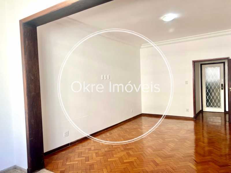 Conheça 7 do imóvel - Apartamento 3 quartos à venda Copacabana, Rio de Janeiro - R$ 2.300.000 - IPAP30868 - 3 7 - 3