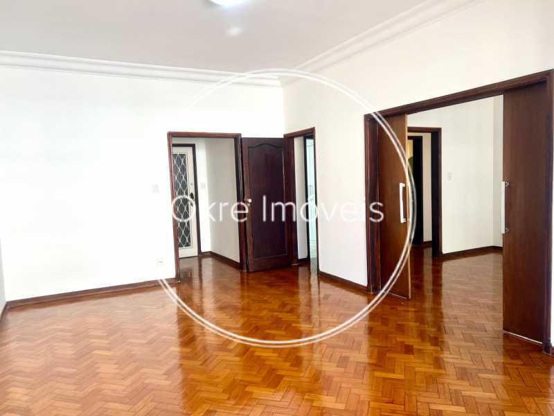 Conheça 8 do imóvel - Apartamento 3 quartos à venda Copacabana, Rio de Janeiro - R$ 2.300.000 - IPAP30868 - 2 8 - 2