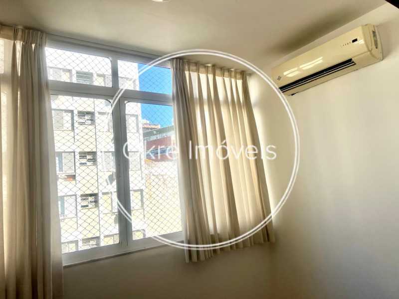 Conheça 14 do imóvel - Apartamento 3 quartos à venda Copacabana, Rio de Janeiro - R$ 2.300.000 - IPAP30868 - 8 14 - 8