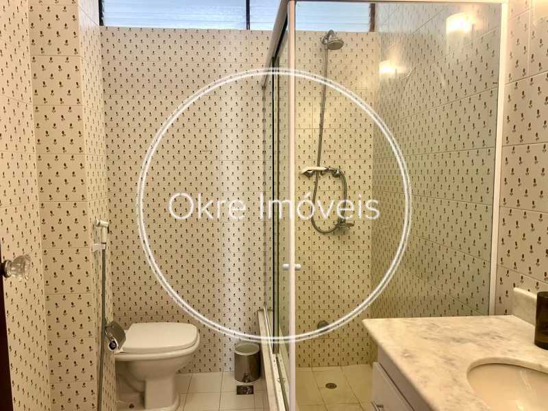 Conheça 19 do imóvel - Apartamento 3 quartos à venda Copacabana, Rio de Janeiro - R$ 2.300.000 - IPAP30868 - 9 19 - 9