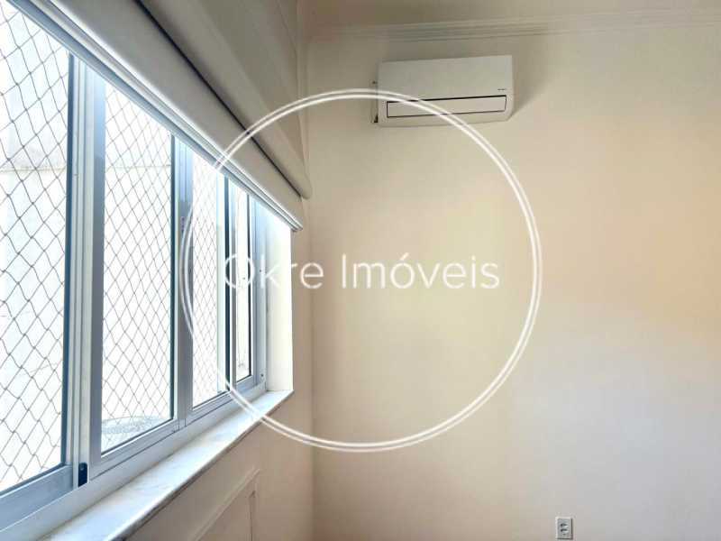 Conheça 28 - Copia do imóvel - Apartamento 3 quartos à venda Copacabana, Rio de Janeiro - R$ 2.300.000 - IPAP30868 - 16 28 - Copia - 16