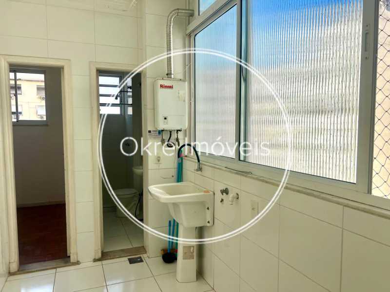 Conheça 35 do imóvel - Apartamento 3 quartos à venda Copacabana, Rio de Janeiro - R$ 2.300.000 - IPAP30868 - 21 35 - 21