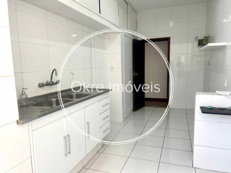 Conheça 36 do imóvel - Apartamento 3 quartos à venda Copacabana, Rio de Janeiro - R$ 2.300.000 - IPAP30868 - 19 36 - 19