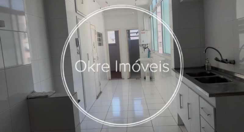 Conheça 37 do imóvel - Apartamento 3 quartos à venda Copacabana, Rio de Janeiro - R$ 2.300.000 - IPAP30868 - 20 37 - 20
