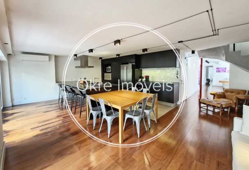 Conheça 1001389546 do imóvel - Cobertura 2 quartos à venda Consolação, São Paulo - R$ 2.850.000 - IPCO20039 - 6 1001389546 - 6