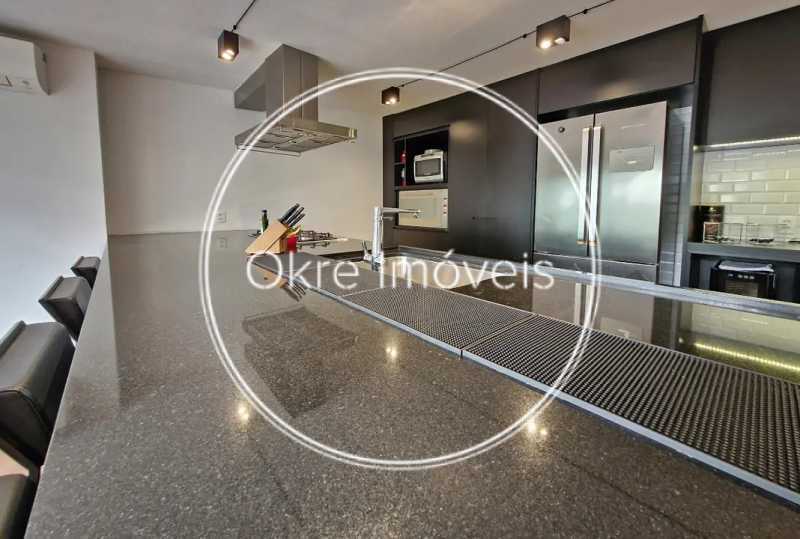 Conheça 1001389548 do imóvel - Cobertura 2 quartos à venda Consolação, São Paulo - R$ 2.850.000 - IPCO20039 - 10 1001389548 - 10
