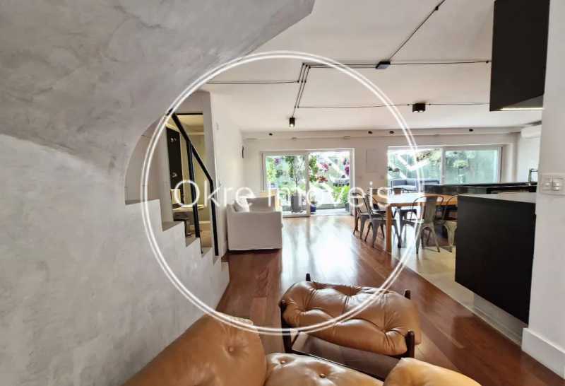 Conheça 1001389544 do imóvel - Cobertura 2 quartos à venda Consolação, São Paulo - R$ 2.850.000 - IPCO20039 - 13 1001389544 - 13