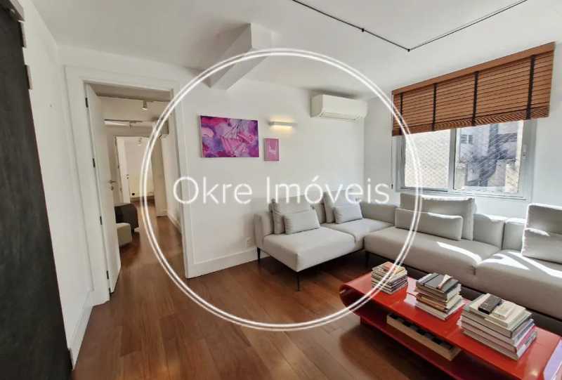 Conheça 1001389542 do imóvel - Cobertura 2 quartos à venda Consolação, São Paulo - R$ 2.850.000 - IPCO20039 - 17 1001389542 - 17