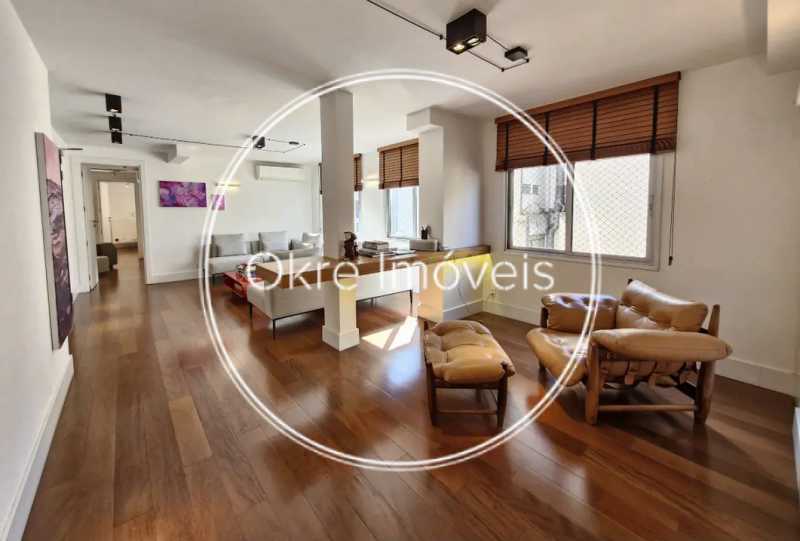 Conheça 1001389538 do imóvel - Cobertura 2 quartos à venda Consolação, São Paulo - R$ 2.850.000 - IPCO20039 - 19 1001389538 - 19