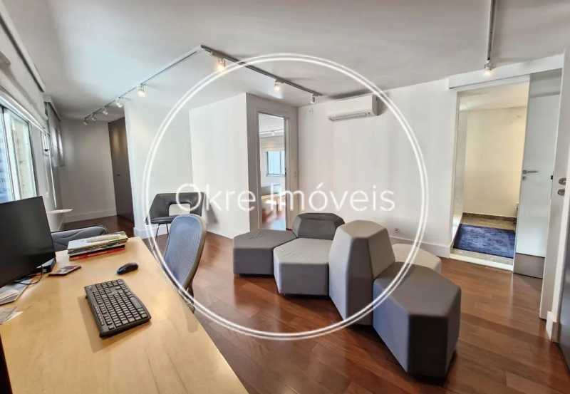 Conheça 1001389558 do imóvel - Cobertura 2 quartos à venda Consolação, São Paulo - R$ 2.850.000 - IPCO20039 - 21 1001389558 - 21