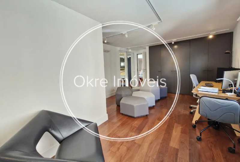 Conheça 1001389560 do imóvel - Cobertura 2 quartos à venda Consolação, São Paulo - R$ 2.850.000 - IPCO20039 - 22 1001389560 - 22