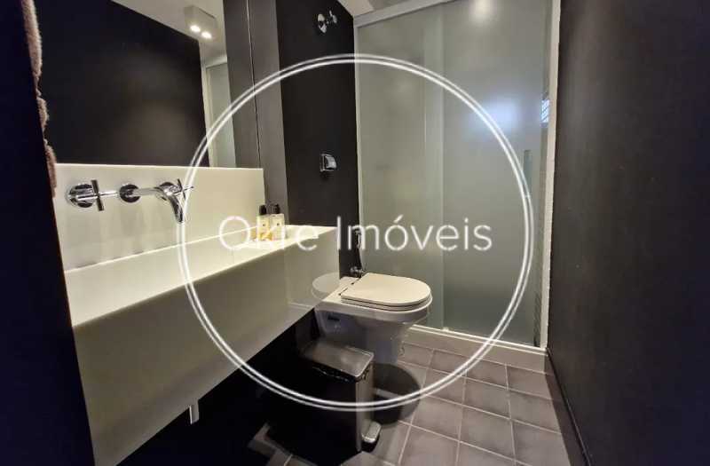 Conheça 1001389567 do imóvel - Cobertura 2 quartos à venda Consolação, São Paulo - R$ 2.850.000 - IPCO20039 - 29 1001389567 - 29