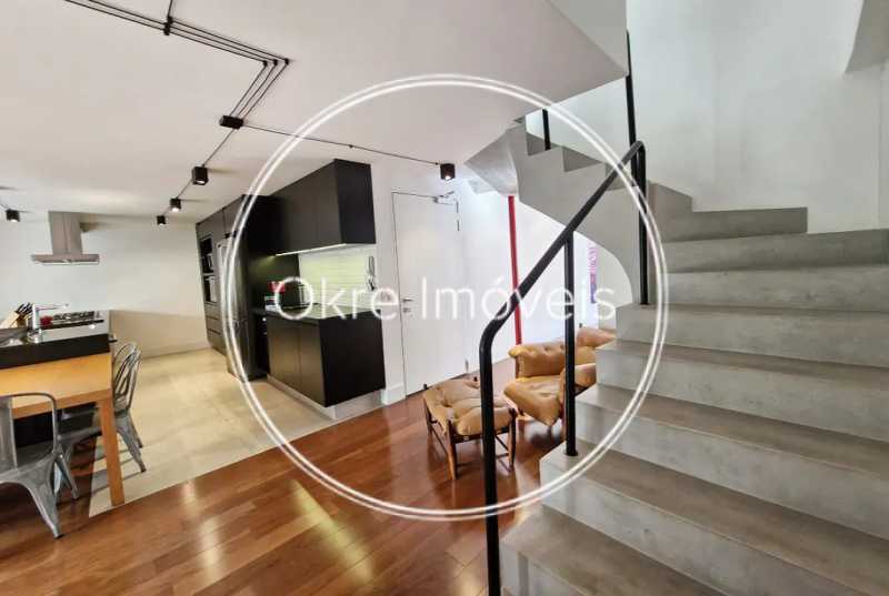 Conheça 1001389568 do imóvel - Cobertura 2 quartos à venda Consolação, São Paulo - R$ 2.850.000 - IPCO20039 - 30 1001389568 - 30