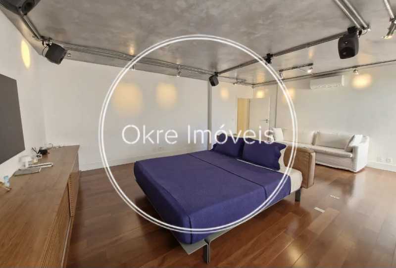 Conheça 1001389571 do imóvel - Cobertura 2 quartos à venda Consolação, São Paulo - R$ 2.850.000 - IPCO20039 - 32 1001389571 - 32