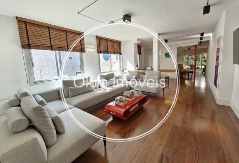 Conheça 1001389574 do imóvel - Cobertura 2 quartos à venda Consolação, São Paulo - R$ 2.850.000 - IPCO20039 - 34 1001389574 - 34