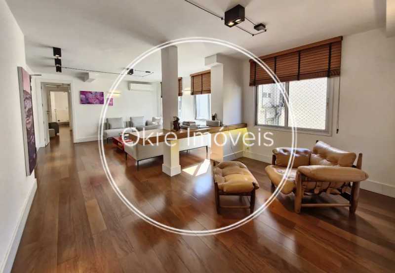 Conheça 1001389576 do imóvel - Cobertura 2 quartos à venda Consolação, São Paulo - R$ 2.850.000 - IPCO20039 - 36 1001389576 - 36