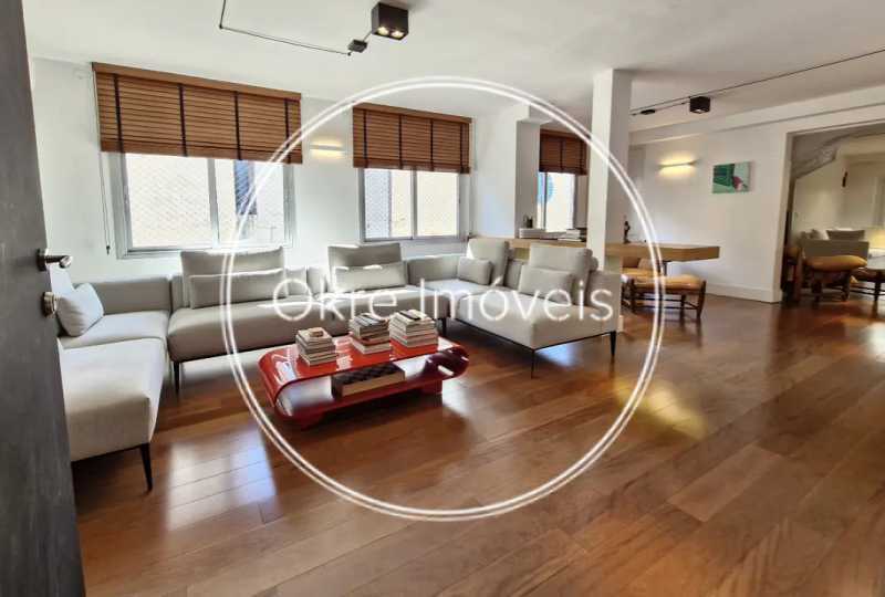 Conheça 1001389575 do imóvel - Cobertura 2 quartos à venda Consolação, São Paulo - R$ 2.850.000 - IPCO20039 - 37 1001389575 - 37