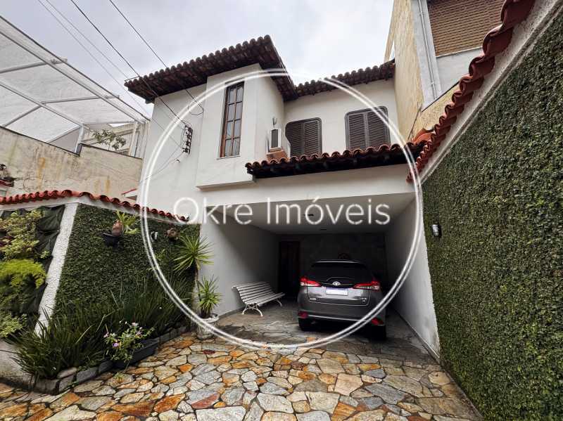 Conheça ca. do imóvel - Casa 3 quartos à venda Jardim Botânico, Rio de Janeiro - R$ 5.300.000 - IPCA30017 - 40 ca. - 40