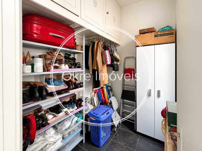 Conheça Depende do imóvel - Apartamento 3 quartos à venda Copacabana, Rio de Janeiro - R$ 1.200.000 - CBAP30784 - 23 Depende - 23