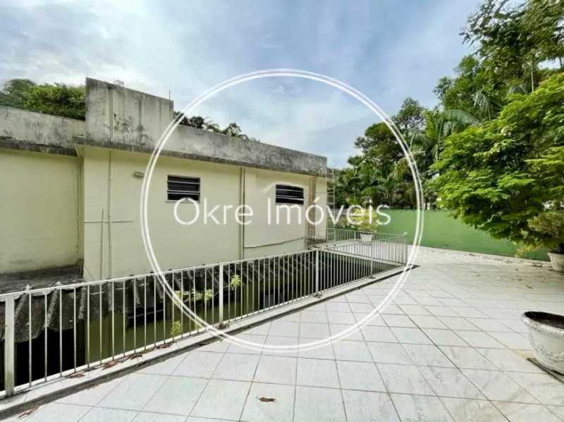 Conheça 6a324d8f-790b-4dd6-87ce-6850e5 do imóvel - CASA DUPLEX À VENDA NA GÁVEA. - LECA40052 - 4 6a324d8f-790b-4dd6-87ce-6850e5 - 4